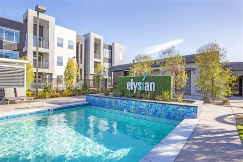 elysian at stone lake.